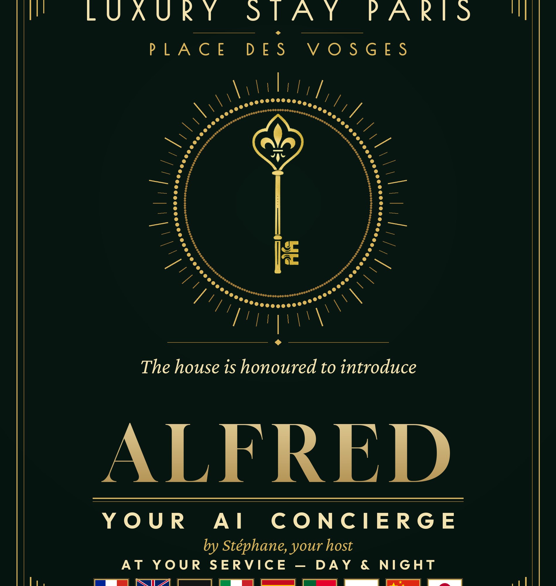 Alfred